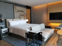 -厦门万丽酒店·R Bar