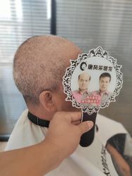 -唐风采假发补发定制