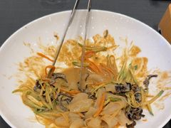 -鑫复盛礼记酒店·青岛菜