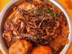 -娇姐老牌螺蛳粉(雅儒路店)