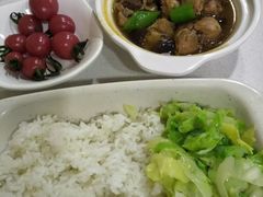 -南城香(北京南站店)