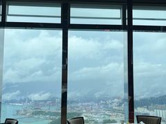 -天龙轩(香港丽思卡尔顿酒店)