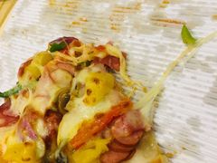 -尊宝比萨(东坡店)