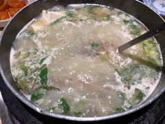 -英子补身汤(海兰路店)