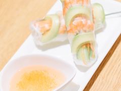 -Pho Asia 亚阁越南料理(上海来福士广场店)