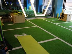 -Bona Fit 伯纳健身超级工作室(车公庄店)