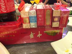 -常州逸高酒店-中餐厅