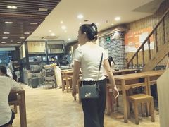 -王如意油茶(信旺·华府骏苑店)