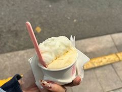 -红楼HONGLOU Gelato(淮海中路店)