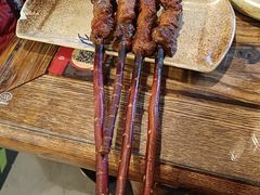 -水煮三国·川鲁江湖菜(香山店)