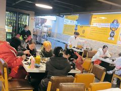 -味之绝热血美蛙鱼火锅(中坝店)