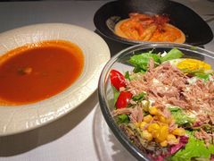 -春树下·树屋花房西餐厅(罍街AS1980店)