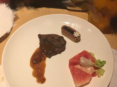 -盛宴自助餐厅(运达喜来登店)