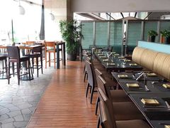 -上海佘山世茂艾美酒店