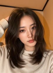 -Hair Code芭曲发型