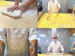 -汉唐守艺人·河北面馆(民心河店)