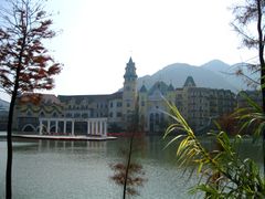 -东部华侨城