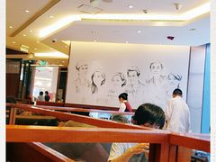 大堂-鼎泰丰(环贸店)