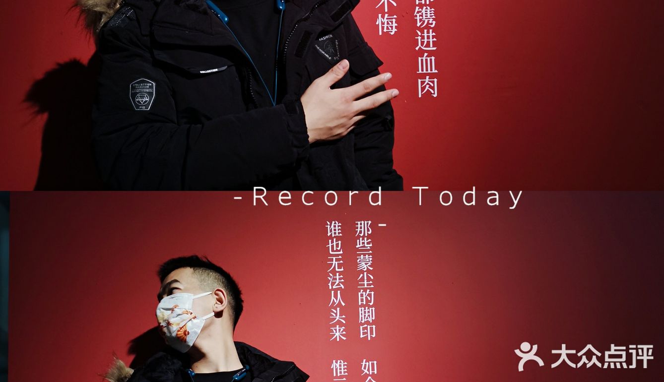 0元看展览！中国美术馆！来京必打卡！