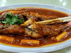 -服务大楼冷面(延大店)