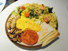 -KAFVS咖啡思咖啡馆(香海路店)