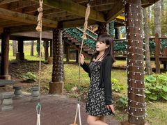 -洛阳白云山景区