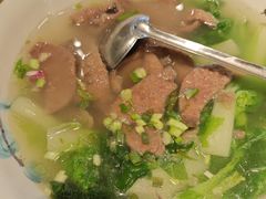 -易老九江湖菜(北滨一路店)