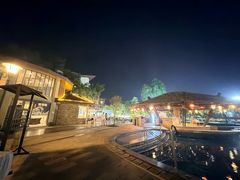 -台山颐和温泉城