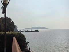 -巢湖姥山岛