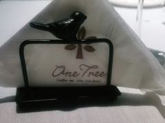 -一棵树·意大利西餐厅One Tree(新城店)
