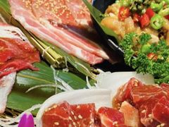 -猫抓烤肉(春熙路店)