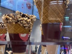 -哈根达斯(泉州万达店)