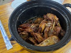 -斯丹姜母鸭·古法干香(涂门街总店)