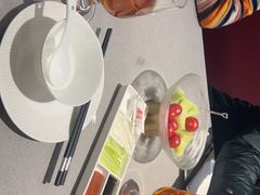 -福海居烤鸭店(鸟巢店)