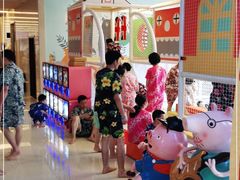 -汤连得温泉馆(宝山店)