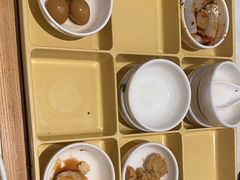 -蓉李记成都名小吃(合肥包河万达店)