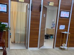 -美年大健康体检(天河东路分院)