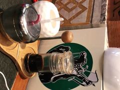 -诺敏塔拉奶茶-布里亚特包子-手把肉(锦都会店)