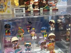 -泡泡玛特POPMART(金安国际购物中心店)