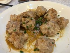 -畔山酒店中餐厅