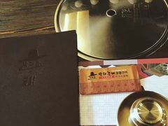 -朴大人炭烤·韩国料理(奥帆中心海尔洲际店)
