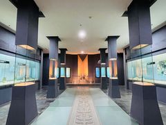 -鸿山遗址博物馆