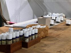 -芳香乐府疗愈空间·SPA·冥想