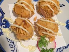 -菊上料理(蜀山银泰百货店)