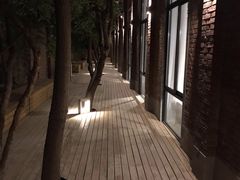 -boundaries籬苑(瑞光创意工厂-贰号院店)
