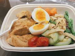 -KPRO肯律轻食(淘金店)