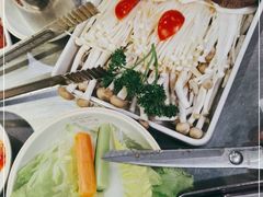 -喜来稀肉(虹泉路店)