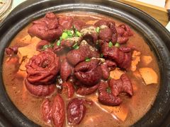 -老西门·常州菜(新区店)
