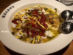 -新太二·鲜料川菜(智慧城广百店)
