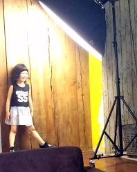 -纸飞机儿童摄影(远洋店)
